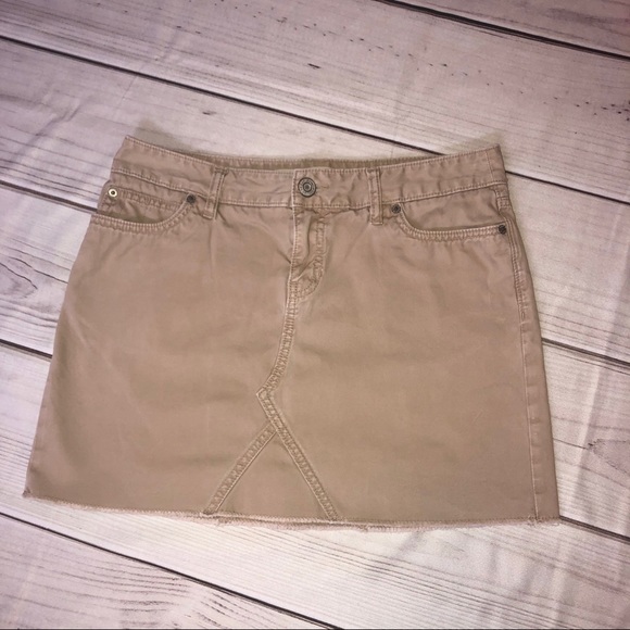 Gap Low rise skirts - Picture 5 of 7